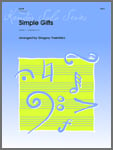 Simple Gifts Flute Solo cover